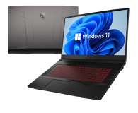 MSI GL76 i7-12700H/16GB/512/Win11X RTX3050Ti 144Hz - 735402 - zdjęcie 1